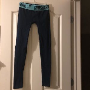 Gymshark Fit Leggings
